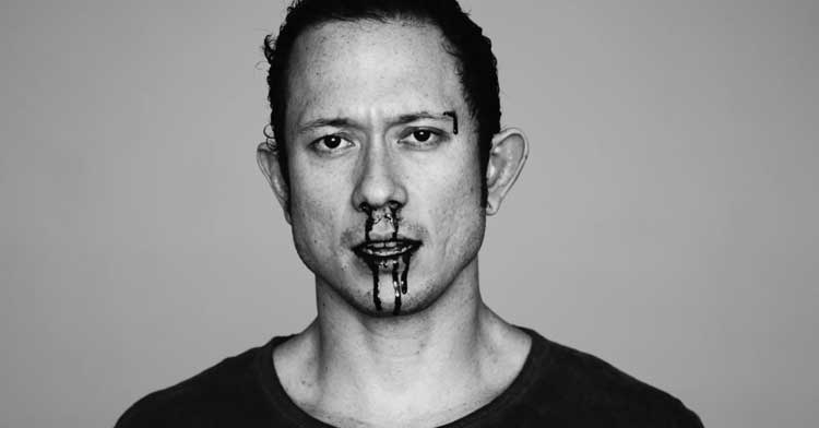 KerrangMagazine's tweet photo. Seen the new @TriviumOfficial video yet? http://t.co/ofoopLMT88 http://t.co/7OPHUC2uUZ