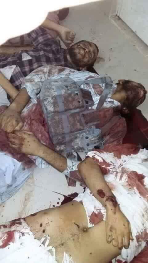 Adeba97Sd's tweet photo. خوش مسواك من الدواعش http://t.co/BXRbr4Zs3W