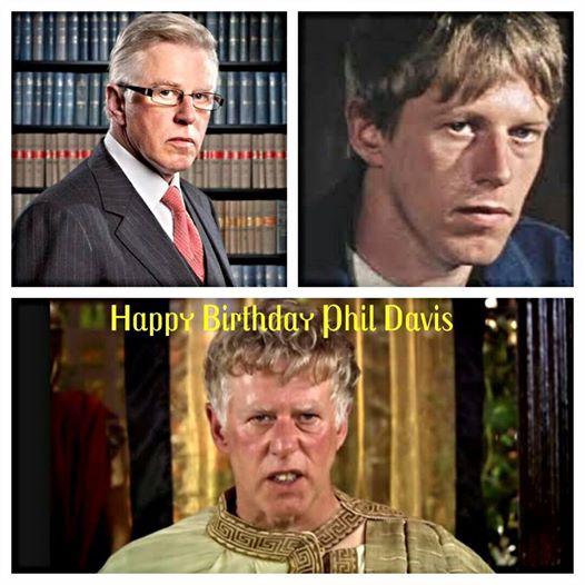 WeLoveFandoms's tweet photo. #happybirthday to #Merlin #villain #TheGleeman #philDavis @PhilDavis6 #RETWEET #celebrate http://t.co/aTFzlv0bP7