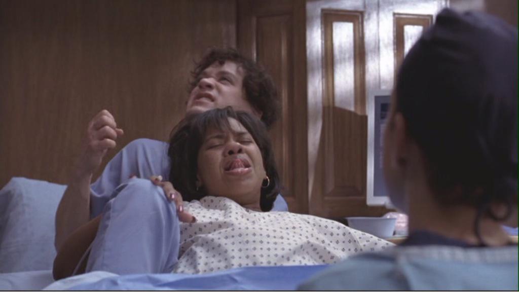 Who looks to be in more pain?? Fav for bailey, RT for me!