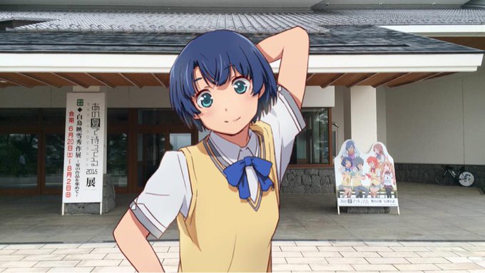 谷川柑菜生誕祭のtwitterイラスト検索結果 古い順 谷川柑菜生誕祭のtwitterイラスト検索結果 古い順