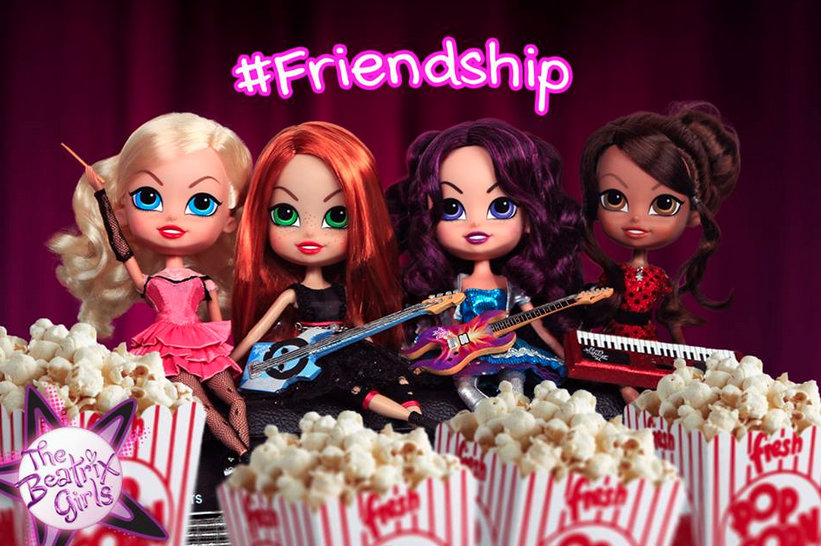TheBeatrixGirls's tweet photo. #FRIENDSHIP makes everything better!♥ http://t.co/rnsZ24jF5E http://t.co/6Dy61myWrw
