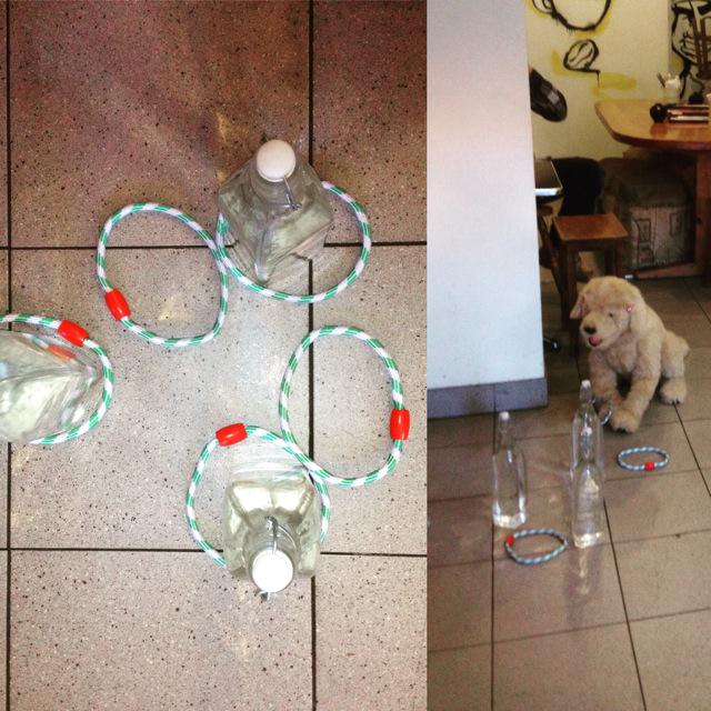 Cafekebo's tweet image. R u up 4 our #FunFridayChallenge???? #cafekebo