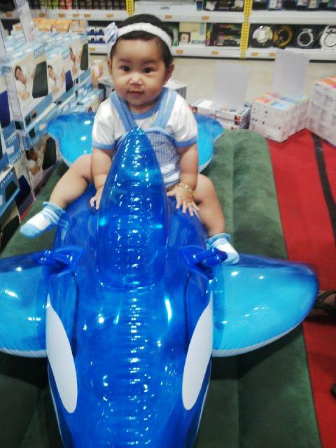 NataliaEricka's tweet photo. Happy birthday audrey bilqis callysta, si cabelita :* , kakak sayang adk :* http://t.co/XKrIcaLq8j
