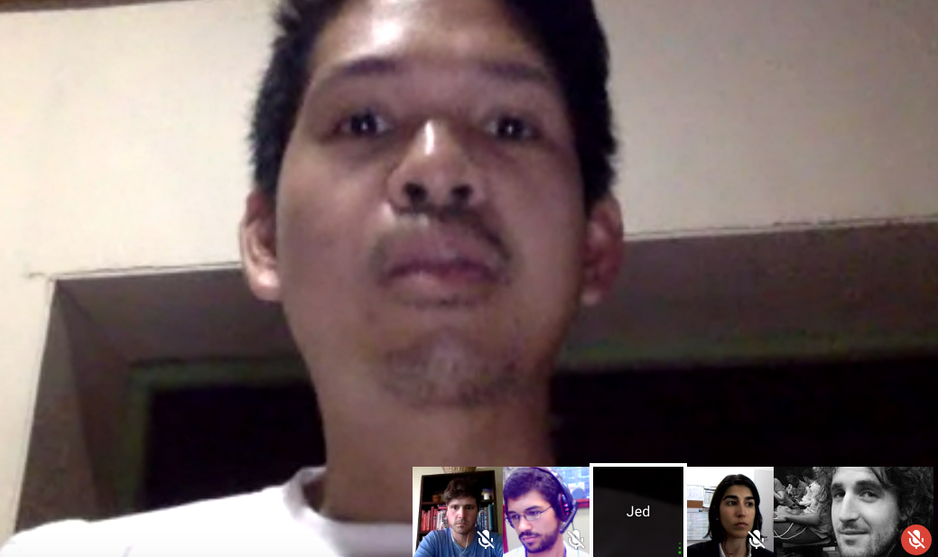 Chris_climate_'s tweet image. Make sure you get all sides of the story and look for a unique angle @jedalegado #call4climate good to remember