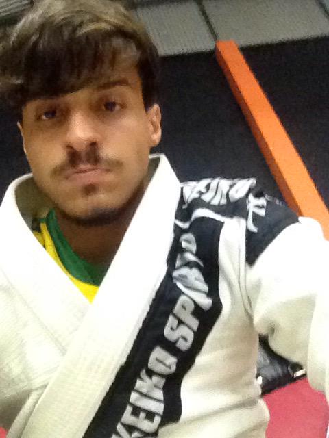 ypinheiro95's tweet photo. #KeikoSports #BJJ #PDTM http://t.co/EaPgaokhtu