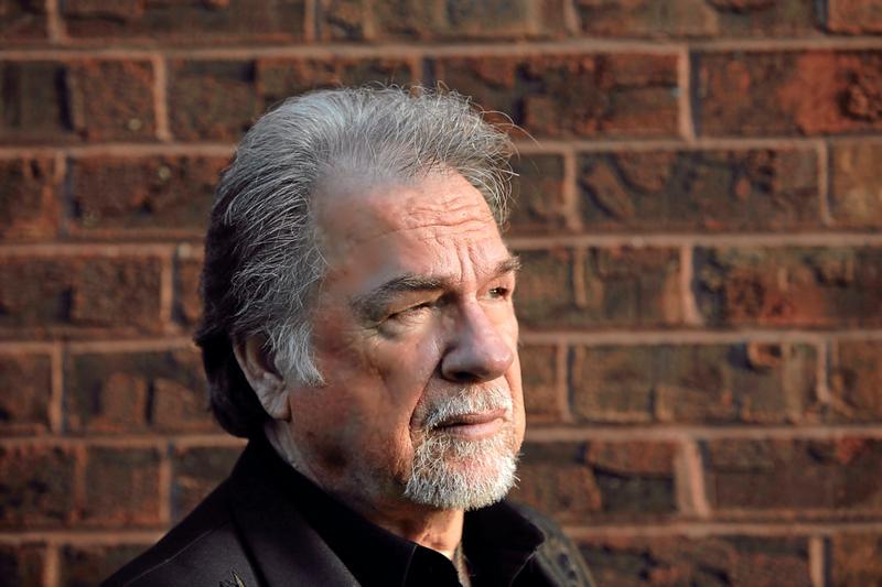 Feliz cumpleaños a Gene Watson // Happy birthday to Gene Watson 