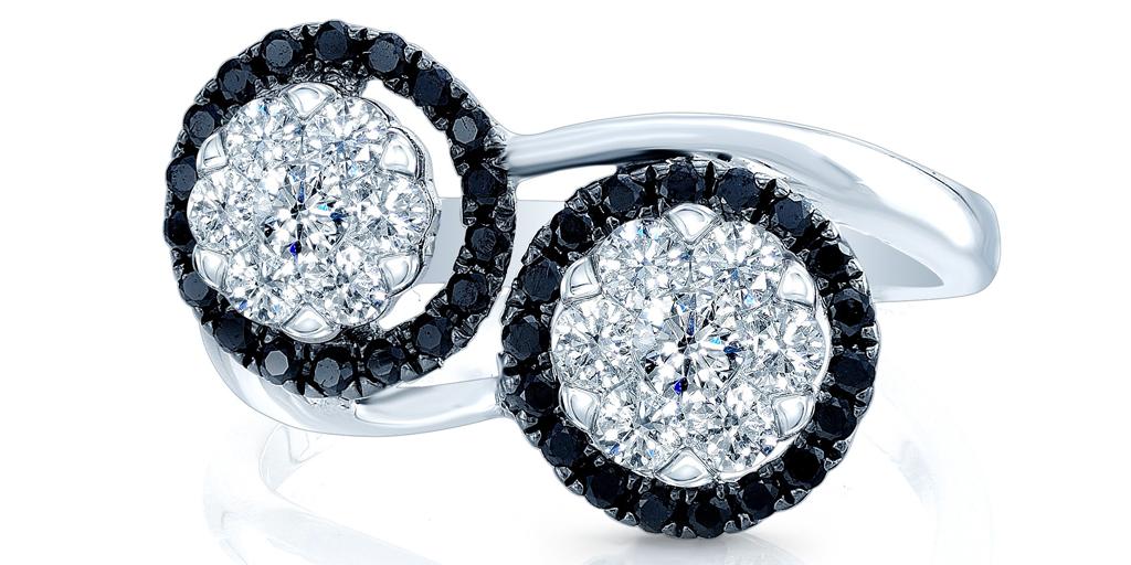 The Devana Ring from Coronet Diamonds. #stunning
coronetdiamonds.com/shop/devana-ri…