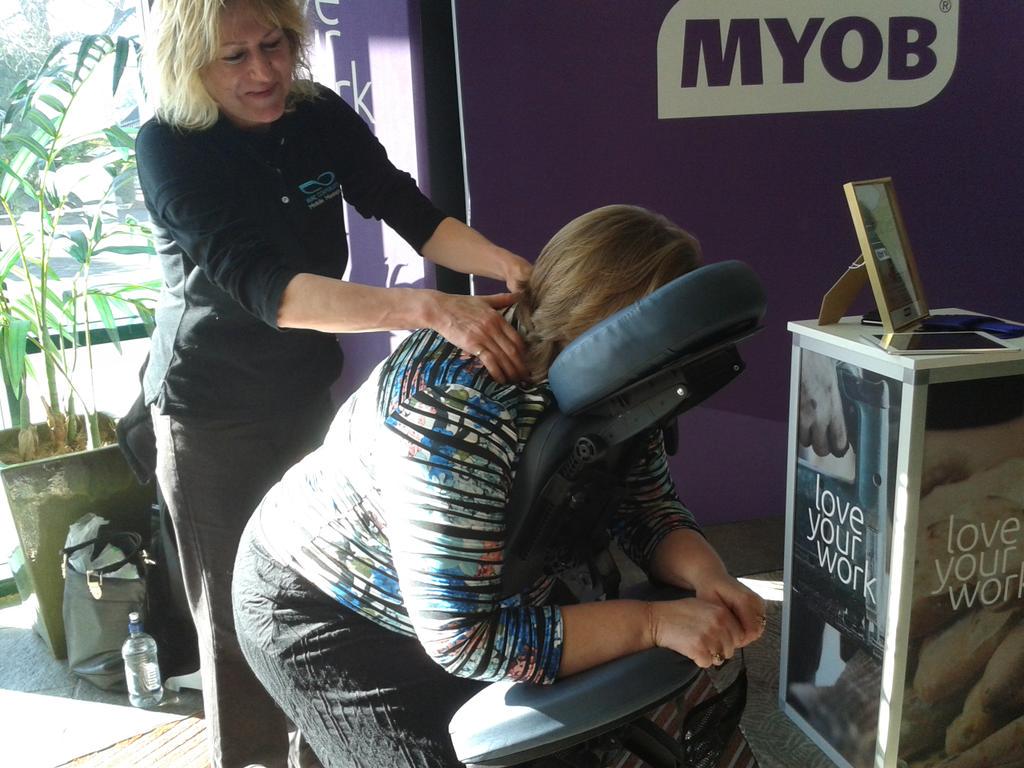 The benefits of attending #FANZConf2015. Thanks to @MYOBNZ