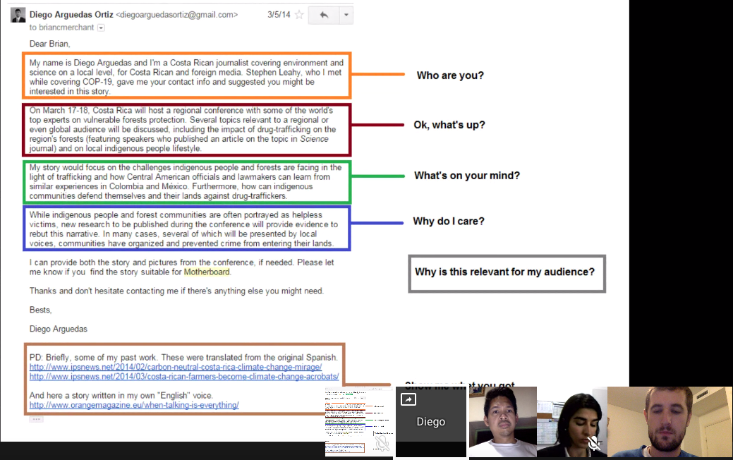 Chris_climate_'s tweet image. Check out this awesome tool from @arguedasortiz on how to Pitch to editors #call4climate #climatetracker