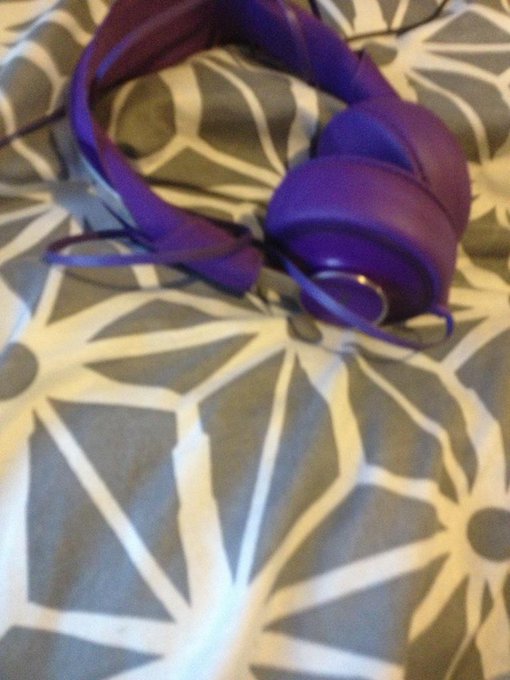 I swear someone is fucking with me. I've been looking for these. Found them sitting nicely on my bed