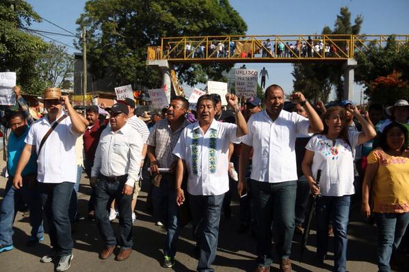 Pajaropolitico tweet picture