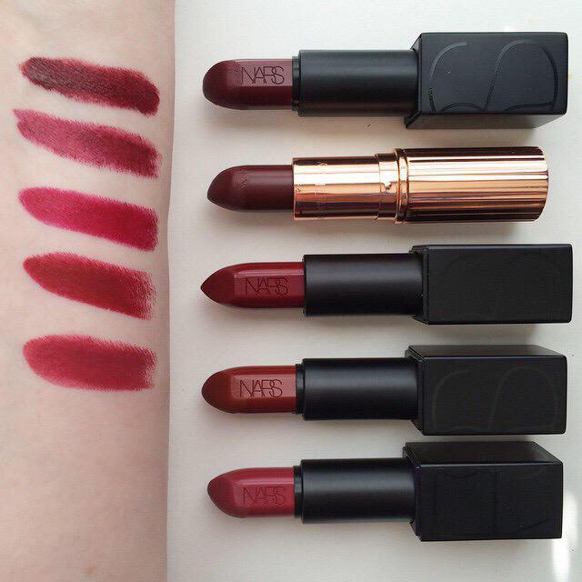 PostBadModa's tweet image. Je veux! 😱😍💄