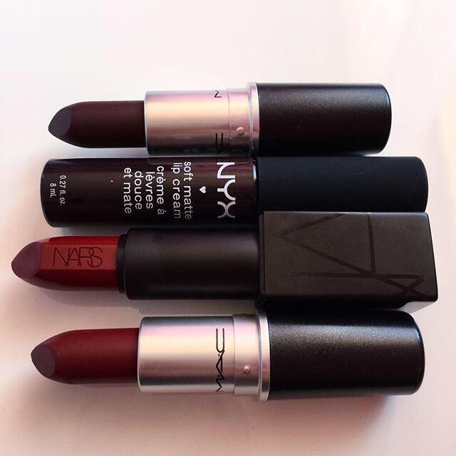 PostBadModa's tweet image. Je veux! 😱😍💄