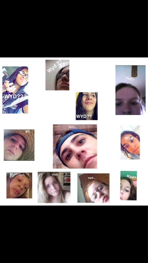 Dougie_Bear_'s tweet photo. #ttssquad @sammywilk http://t.co/Lj8W7RAmR6