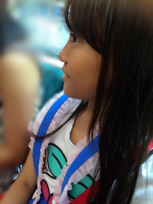 Twitterのコスプレ画像11