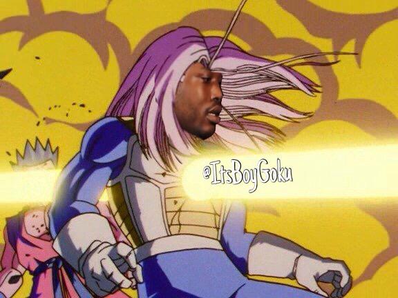 RappersThings's tweet photo. DRAKE LEFT MEEK MILL IN #BackToBack LIKE http://t.co/KPV6fFeOXY