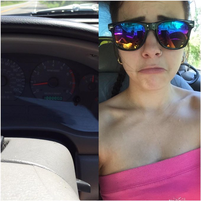 So this happened today 😭😵 http://t.co/IitzIx7svq