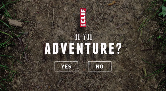 How do you adventure? Find out ---> bit.ly/1SPLTpt
