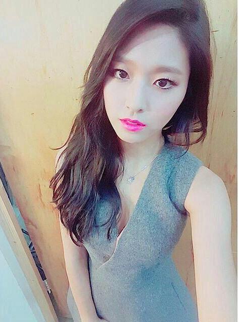 LeeHoyxeon's tweet photo. test morning~ http://t.co/ia0v8WCOd1