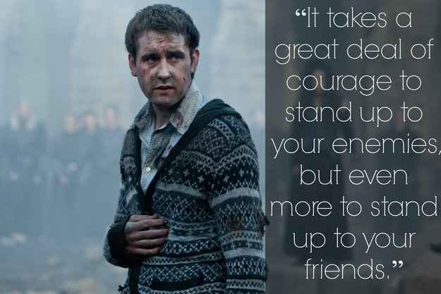 Happy birthday Neville Longbottom 