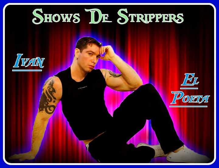 ivanstrippers's tweet photo. http://t.co/b6GCBiXltM