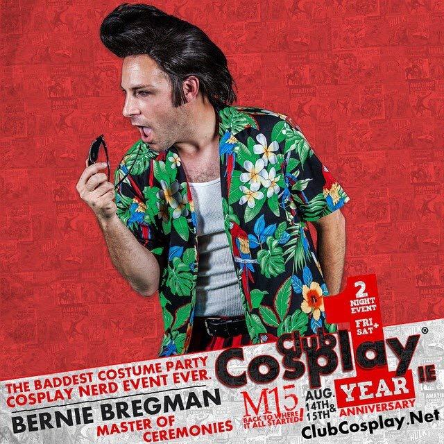 Bernie Bregman (@berniebregman) on Twitter photo 