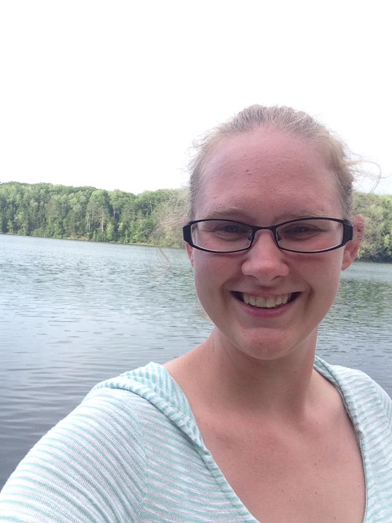 days_go_by29's tweet photo. Up north selfie #bootlake http://t.co/E5X8IBphkN