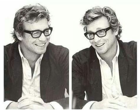 I know you don\t have message but i hope you know how much you inspire me every day! happy birthday simon baker  