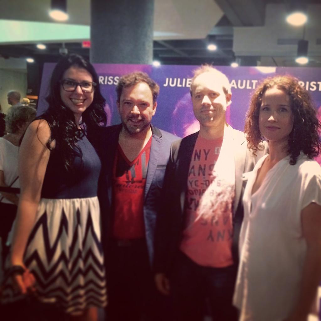 melanybernier's tweet photo. #LeMirage http://t.co/zguoswl3CI