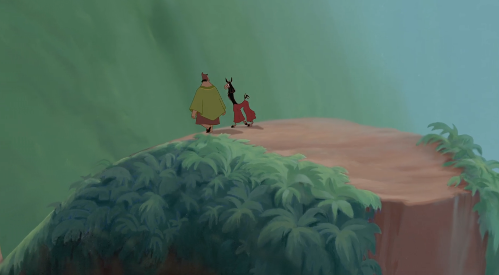 Disney's tweet photo. Journey with a friend by your side. http://t.co/QZoAQFhRwE