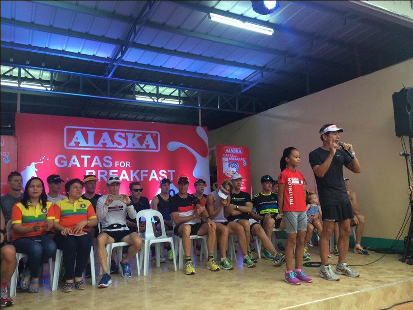 The Philippine Star on Twitter "Alaska Milk CEO & pres. Wilfred