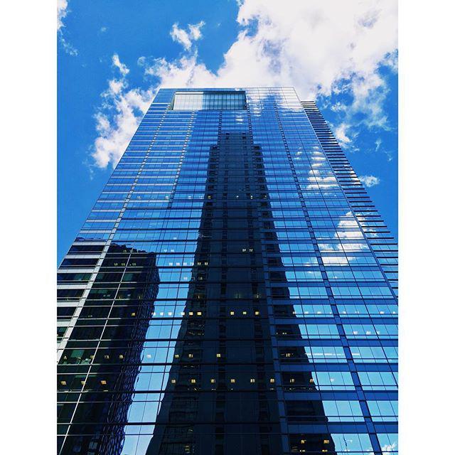 ChiPhotos's tweet image. Oh, word? #chitecture #VSCOcam #cloudvibes by purlhaggard