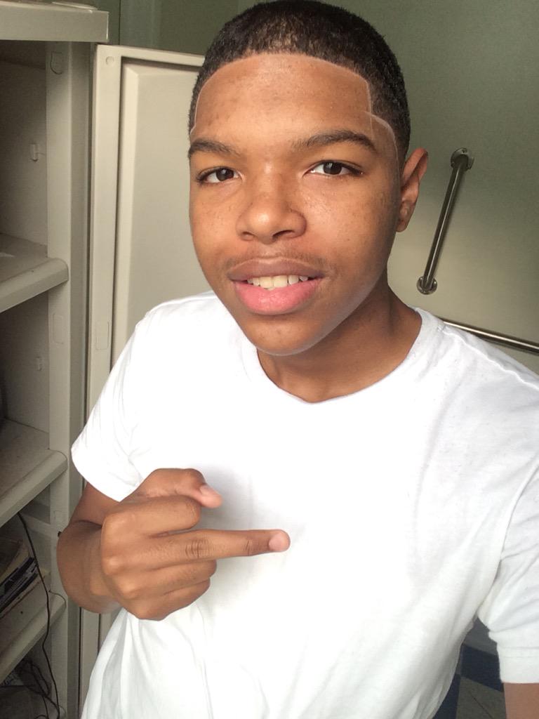 Fresh Jawn😅💈✂️