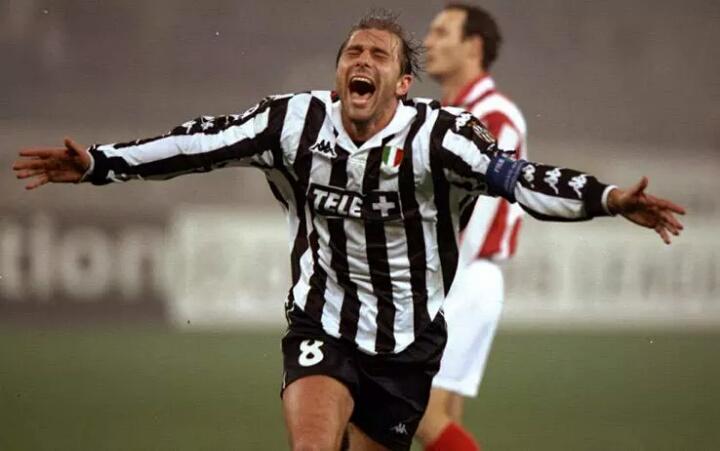 Happy birthday to Italy and Juventus legend, Antonio Conte 