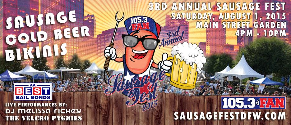 PrairieCrossing's tweet photo. "Tag" a friend that would love to attend Sausage Fest 2015 this weekend!
Discover more here:  http://t.co/JtsOGE6nn0 http://t.co/9pcHsEkjco