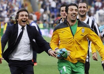 Happy birthday to the greatest ever, Antonio Conte. 