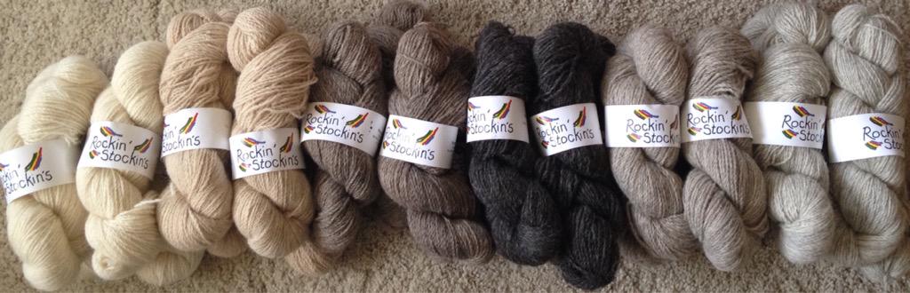 ABYarnProject's tweet photo. For sale now in our online shop! Pure Shetland yarn from Tofield. http://t.co/bqeXZ2GFib #abyarn #shetland http://t.co/2lwNp2k5oN