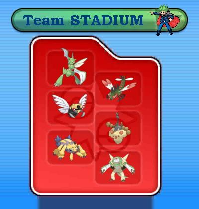 EO_Stadium's tweet photo. Los bichos dominaron la tierra. Es hora de la reconquista.

#TeamSTADIUM está listo para entrar en acción. ¡TEMBLAD! http://t.co/AVEnxYQSad
