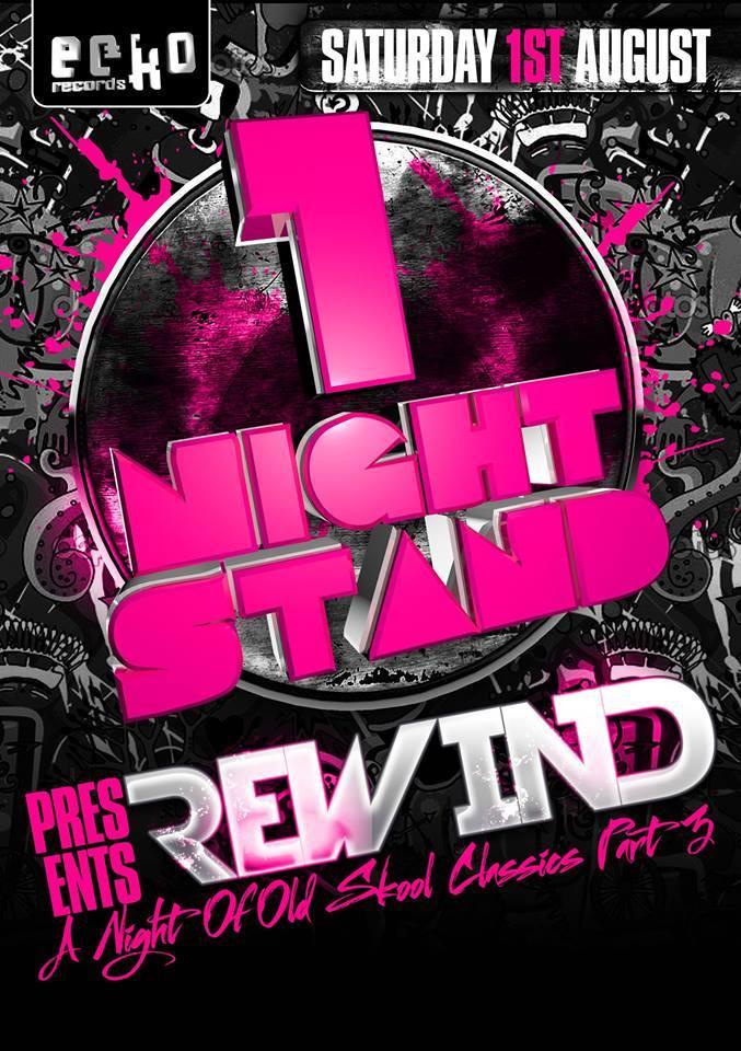 absolutelygor's tweet image. One night stand is back