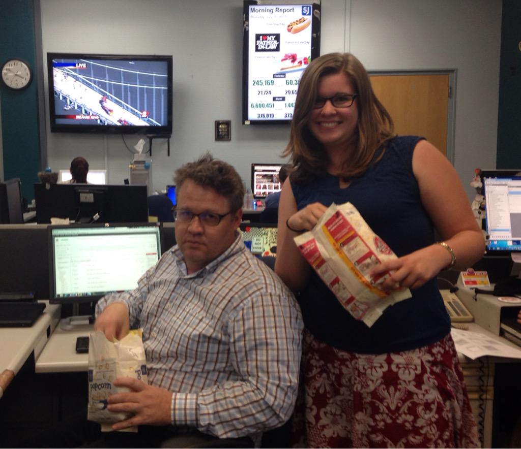 KaellenHessel's tweet image. Always be prepared. @KeithHautalaSJ  #ShellNoPDX #ShellNo #anyexcuseforfood