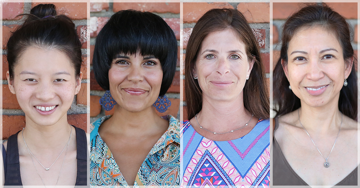 Makeupdotcom's tweet photo. We teamed up with @Vichy_USA &amp; talked to real women about their skin: http://t.co/SM5DmNGn1L #ForgetFlawless #Spon http://t.co/ezMKseGwYx
