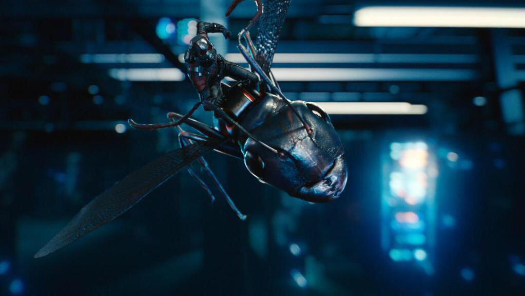 CaptainGalxy's tweet photo. Saddest Death In This Year In The MCU?
RT Antony
Fav Quicksilver http://t.co/rI8bXmlXis