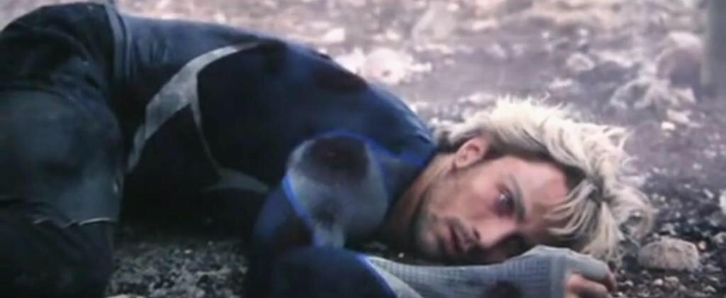 Saddest Death In This Year In The MCU?
RT Antony
Fav Quicksilver