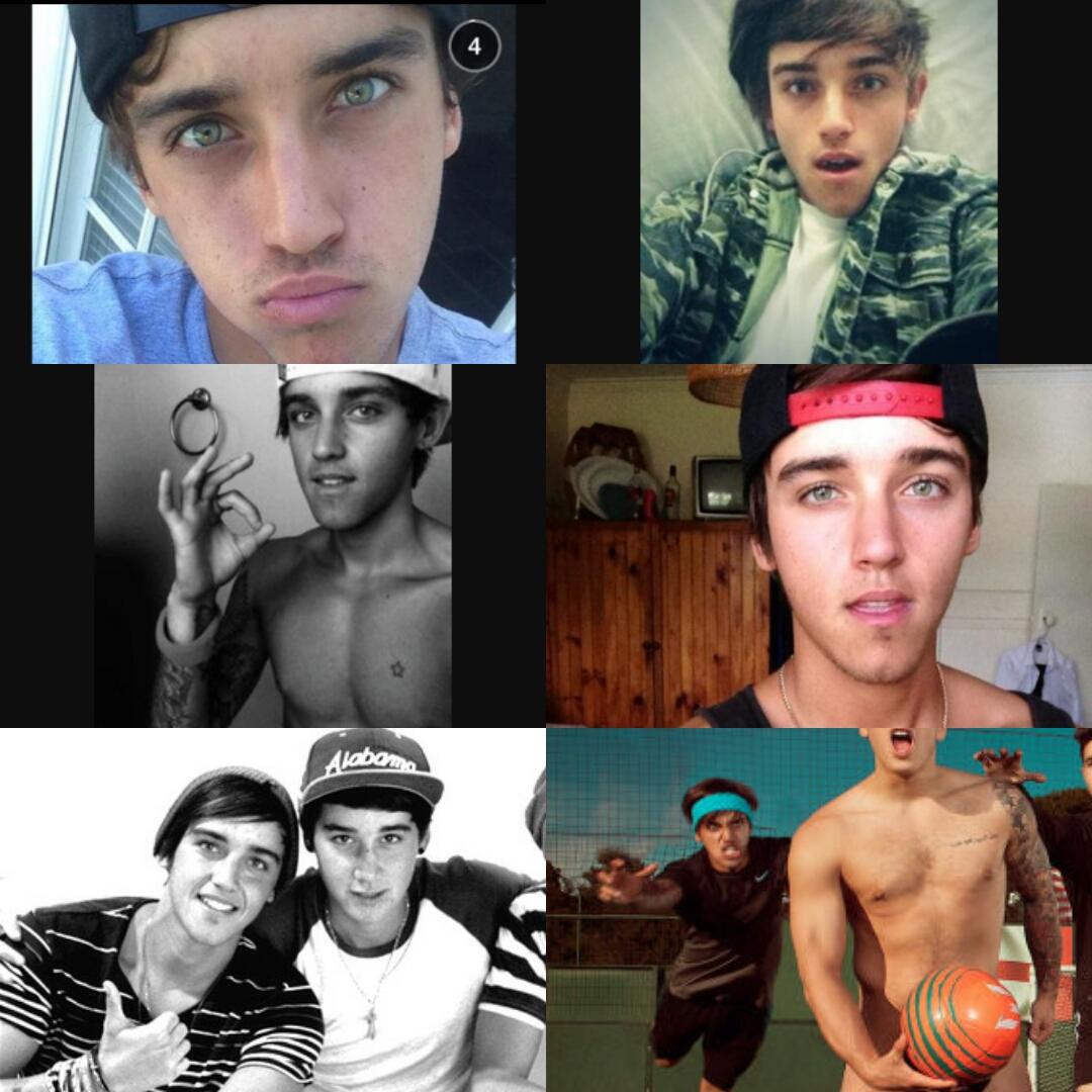 Happy 22nd birthday to the gorgeous beau brooks, booking my ticket today to see you soon                 