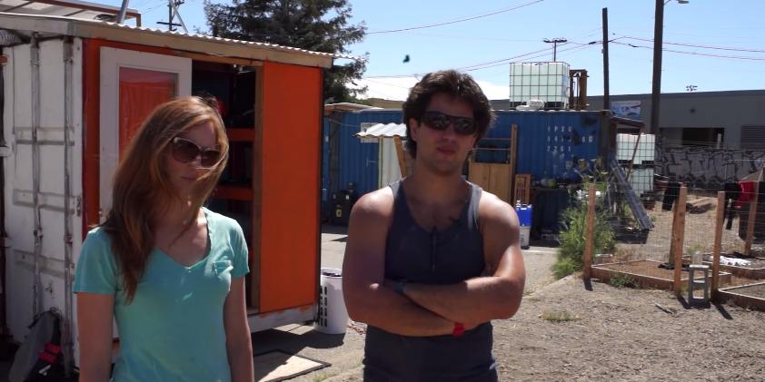 San Francisco rent is so insane that there are $1,000-a-month live-in shipping containers read.bi/1KDG1h6