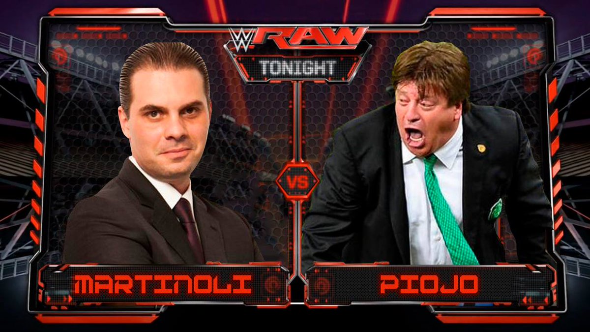 luisitorey's tweet photo. La pelea del siglo Piojo vs Martinoli, tienes que ver quién ganó en el #SexyTime :D
https://t.co/gQk1xAN93E http://t.co/h1bRnYQZlm