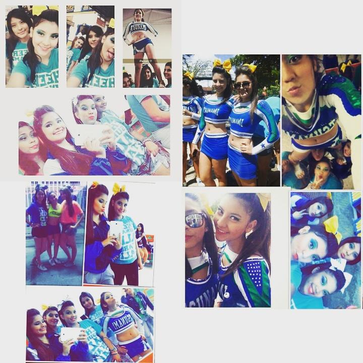 AngelicaPallres's tweet photo. Cuanto extraño entrenar :( http://t.co/7ya12dbEqN