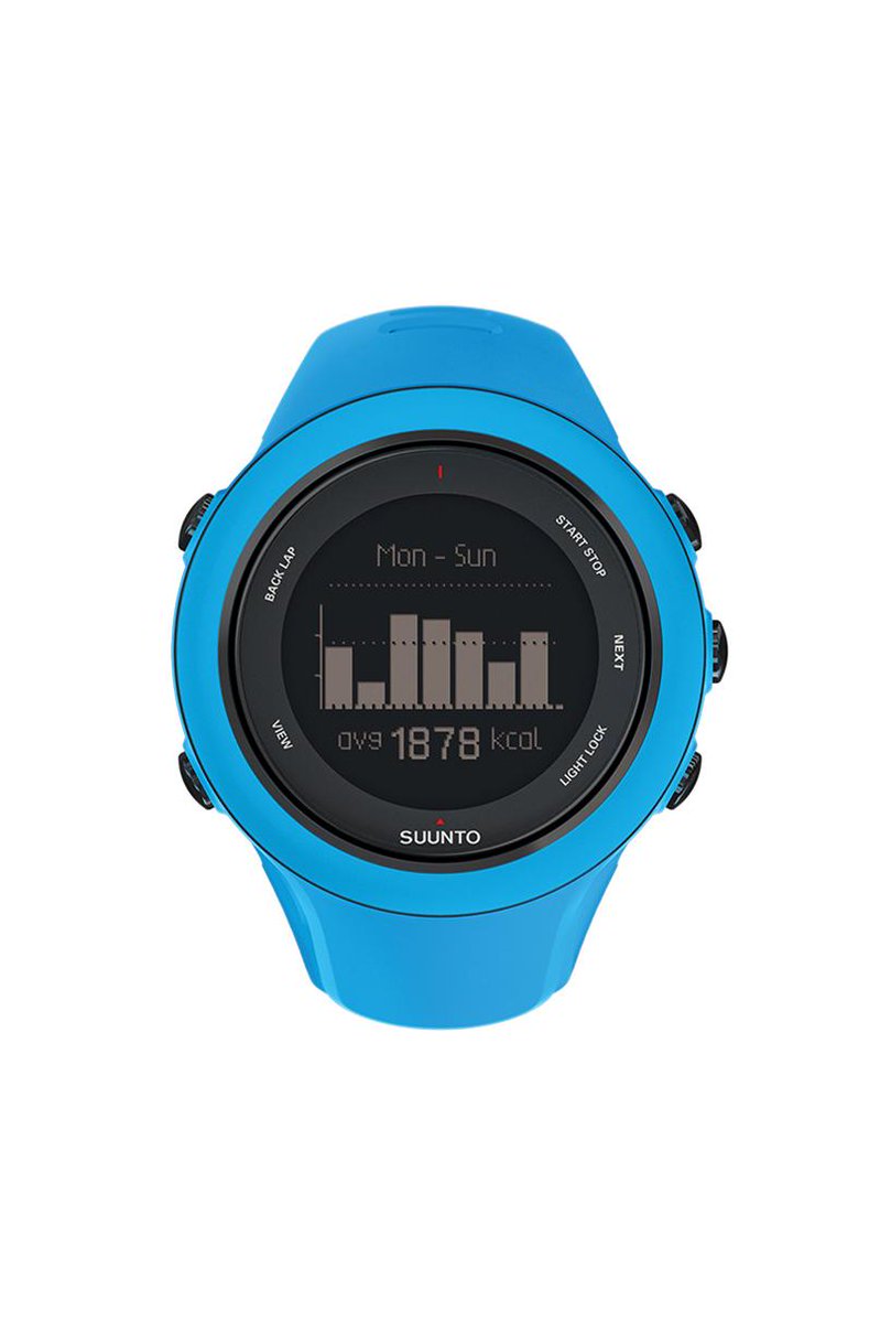 Escape_Outdoors's tweet photo. Suunto Ambit3 Sport GPS watch is your invaluable training tool to become the best you can be. http://t.co/yodSXtRZhM http://t.co/5yGSjwGLDV