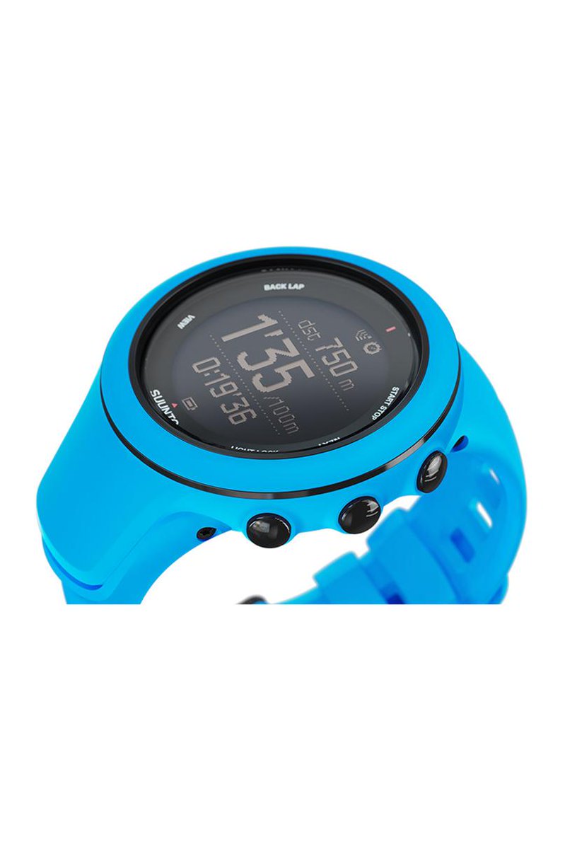 Escape_Outdoors's tweet photo. Suunto Ambit3 Sport GPS watch is your invaluable training tool to become the best you can be. http://t.co/yodSXtRZhM http://t.co/5yGSjwGLDV